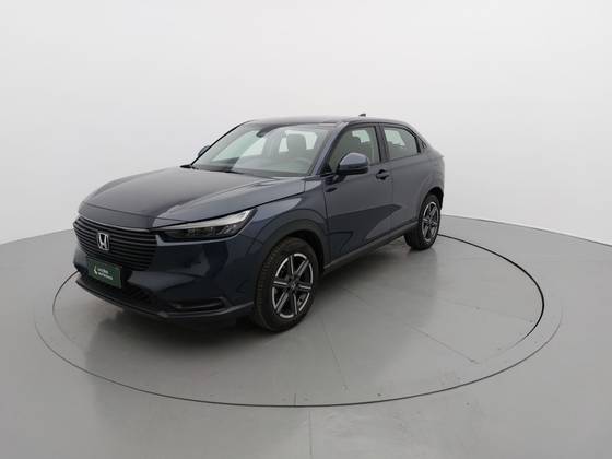 HONDA HR-V 1.5 DI I-VTEC FLEX EX CVT HONDA HR-V 1.5 DI I-VTEC FLEX EX CVT